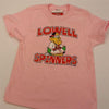 Lowell Spinners Infant and Toddler Tutt T-shirt