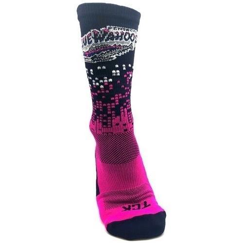 Pensacola Blue Wahoos Twin City Knitting Downtown Sock