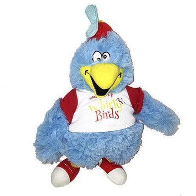 Hartford Whirly Bird's Twirly Plush