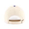 Durham Bulls 47 Brand Two Tone Clean Up