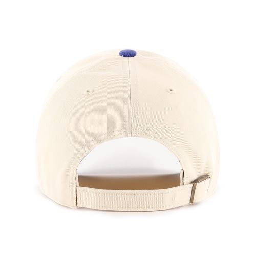 Durham Bulls 47 Brand Two Tone Clean Up