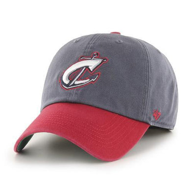 Columbus Clippers 47 Franchise Two Tone, Columbus Clippers