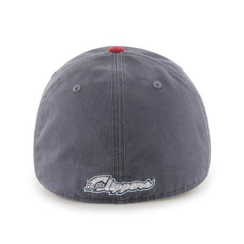 Columbus Clippers 47 Franchise Two Tone, Columbus Clippers