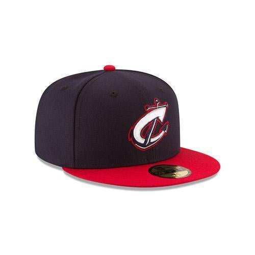 Columbus Clippers Two Tone Alt On Field, Columbus Clippers