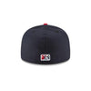 Columbus Clippers Two Tone Alt On Field, Columbus Clippers