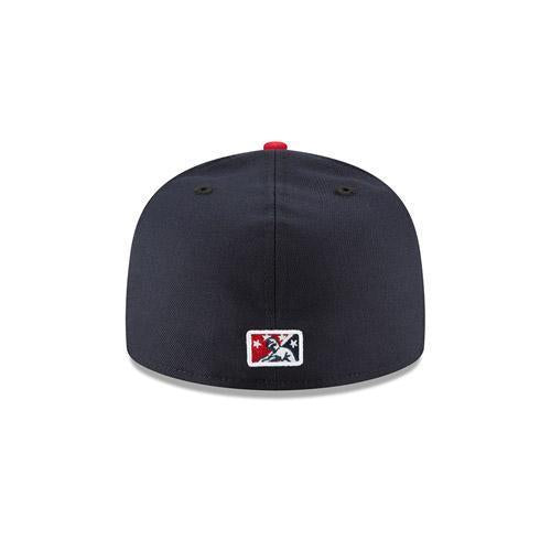 Columbus Clippers Two Tone Alt On Field, Columbus Clippers