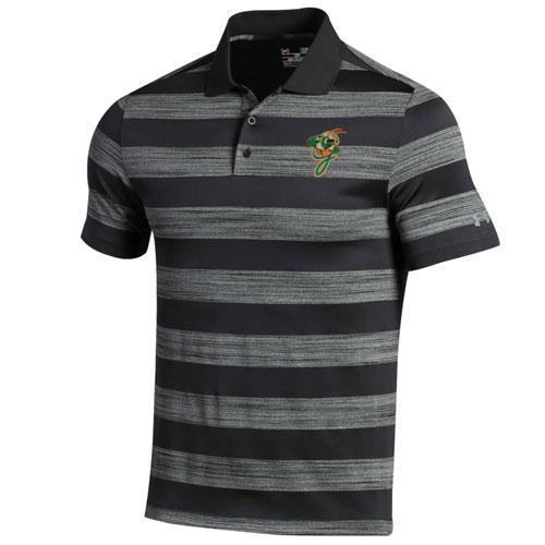 Under Armour Tri-Blend Polo