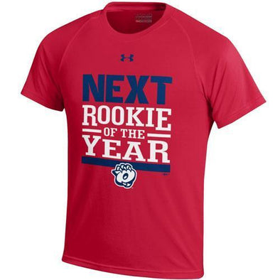 Orem Owlz Under Armour Youth Next Rookie of the Year