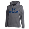 Orem Owlz Under Armour Youth Performance Hoodie