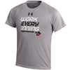 Quad Cities River Bandits Under Armour Youth Inning Tee