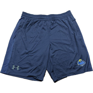 Trenton Thunder Under Armour 7278 Men's Navy Raid Short