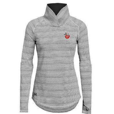 Fort Wayne TinCaps UA Womens Zinger Pullover