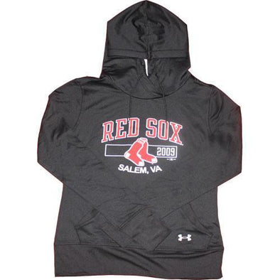 Under Armour Women's Black Hoody