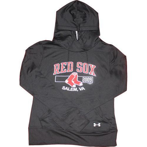 Under Armour Women's Black Hoody