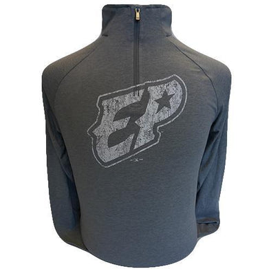 UA - EP Gray 1/4 Zip