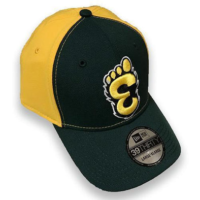 Eugene Emeralds Duck Spirit Cap