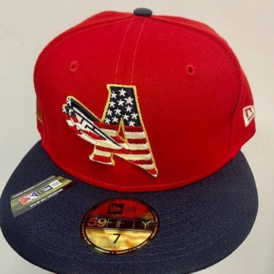 2019 Stars & Stripes On-Field Cap