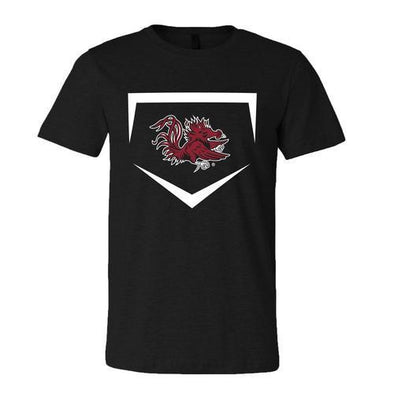Greenville Drive Tigertown USC Homerun Tee
