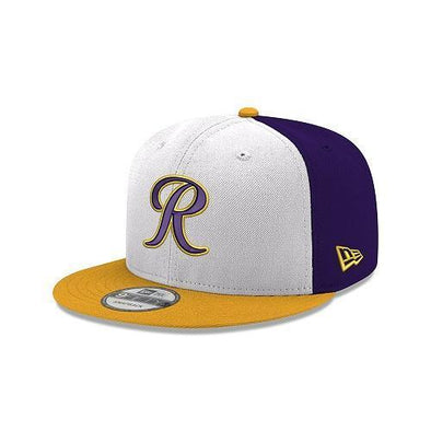Tacoma Rainiers 9Fifty UW Snapback