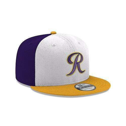 Tacoma Rainiers 9Fifty UW Snapback