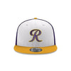 Tacoma Rainiers 9Fifty UW Snapback