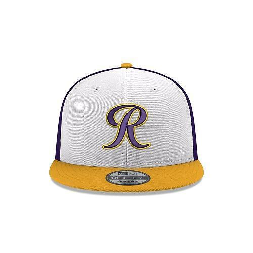 Tacoma Rainiers 9Fifty UW Snapback