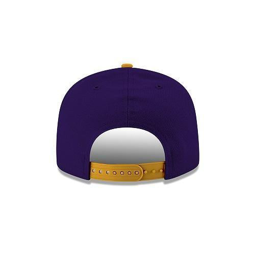 Tacoma Rainiers 9Fifty UW Snapback