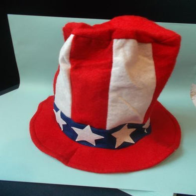 Staten Island Yankees Uncle Sam Hat