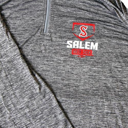 Under Armour Men's 1/4 Zip