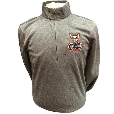 UA - Adult Storm 1/4 Zip Fleece