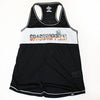 Majestic Game Time Glitz Women's Tank