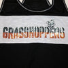 Majestic Game Time Glitz Women's Tank