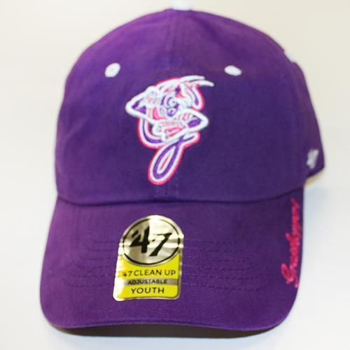 47 Brand Youth Lilly Clean Up