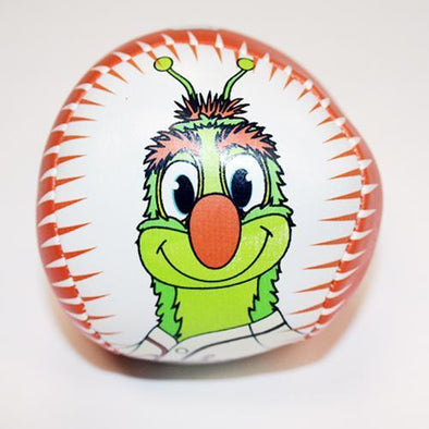 BWM Guilford Softee Ball