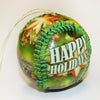 BWM Holiday Ornaments