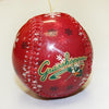 BWM Holiday Ornaments