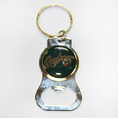 PSG Bottle Opener Keychain