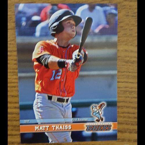 Inland Empire 66ers of San Bernardino 2017 Team Card Sets