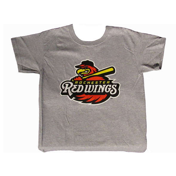 Rochester Red Wings Youth Primary Tees