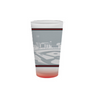 Rochester Red Wings Stadium Print Pint Glass