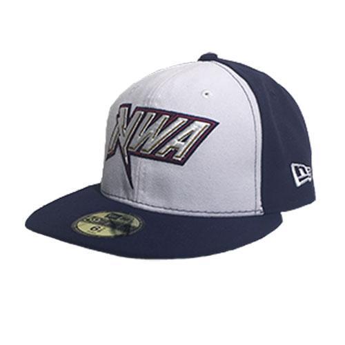 Northwest Arkansas Naturals New NWA Alternate Cap