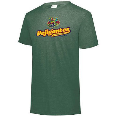 Scranton/Wilkes-Barre RailRiders Augusta COPA Tri-Blend T-Shirt