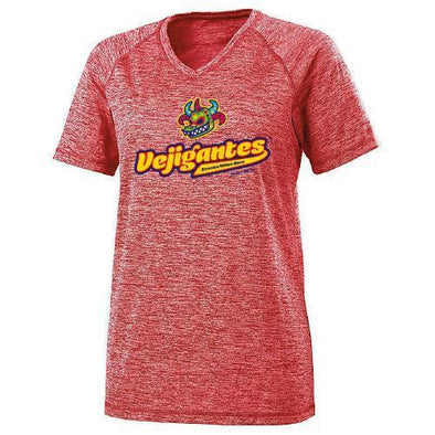 Scranton/Wilkes-Barre RailRiders Holloway COPA Women's Electrify T-Shirt