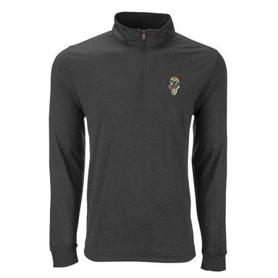 Vansport Zen Pullover Gray