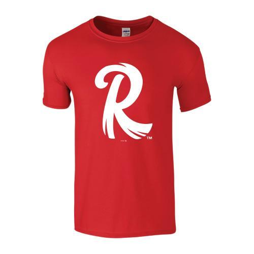 Red R Tee
