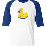 Ducky Raglan T-Shirt