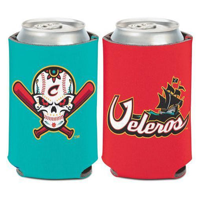 Columbus Clippers Los Veleros Koozie, Columbus Clippers