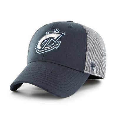 Columbus Clippers 47 Verona Contender, Columbus Clippers