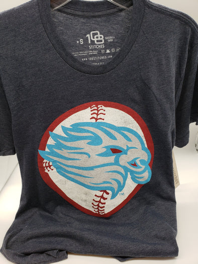 El Viento Circle T-Shirt