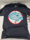 El Viento Circle T-Shirt